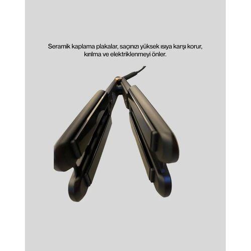 Dl5202 Saç Düzleştirici