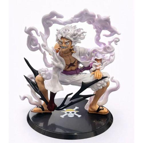 Anime One Piece Luffy Figürü 20 Cm - Model 2