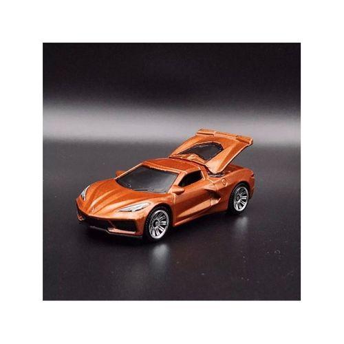 Matchbox Moving Parts 2020 Chevy Corvette- HLG28