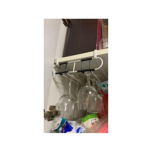 Şarap Tutucu (Bu ürün Sadece Plastik parçadır - Almadan Önce Soru Sorabilirsiniz)