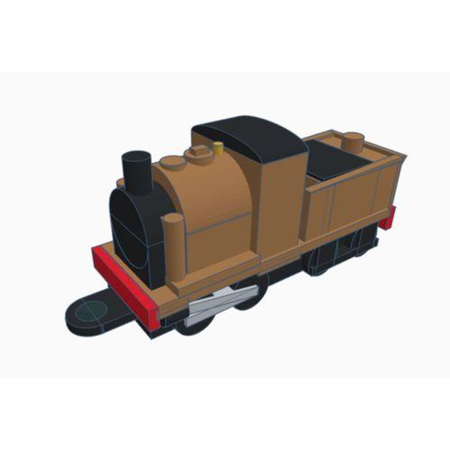 ERTL Mini Duke (Bu ürün Sadece Plastik parçadır - Almadan Önce Soru Sorabilirsiniz)