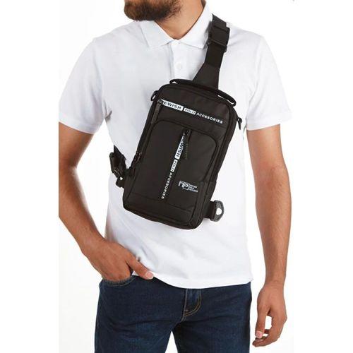 Monalisa Home Spor Çapraz Sırt Çantası