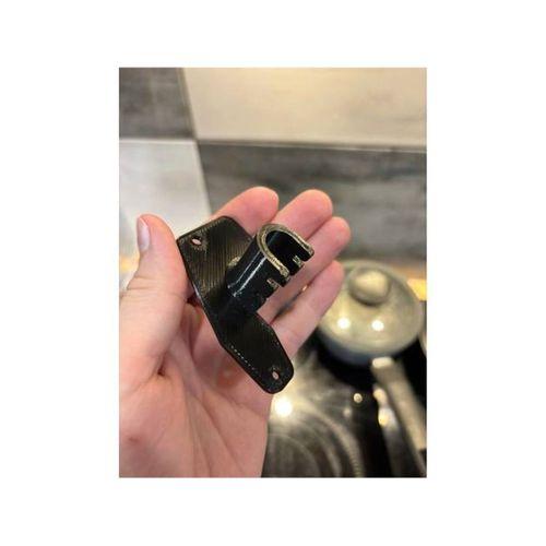 Ghost 6 Kablo Sabitleyici (Bu ürün Sadece Plastik parçadır - Almadan Önce Soru Sorabilirsiniz)