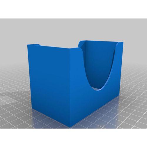 Marvel United Rangement 3D Baskı (Bu ürün Sadece Plastik parçadır - Almadan Önce Soru Sorabilirsiniz)