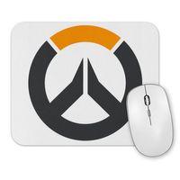 Overwatch Mouse Pad