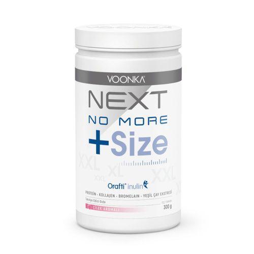 Voonka Voonka Next Size No More 300gr