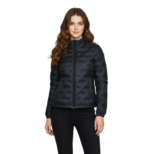 Kadın Spor Kaz Tüyü Mont M5310 BGL-ST05177