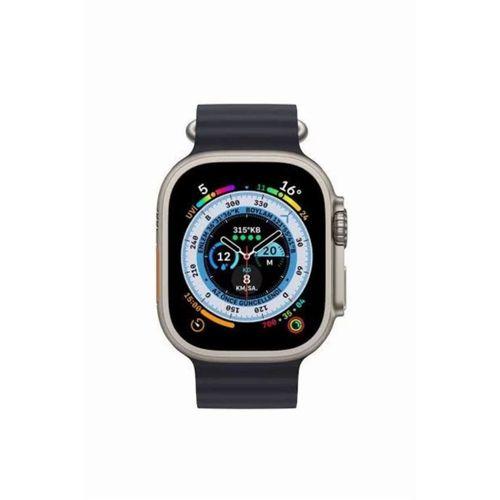 Yeni Nesil Akıllı Saat Müzik Dinleme Bildirim Görme Sesli Asistan Desteği