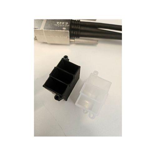 Cisco STACK T1 Kablo Kapak Ucu (Bu ürün Sadece Plastik parçadır - Almadan Önce Soru Sorabilirsiniz)