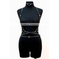 Deri Kemer, Elbise Kemeri ve Choker Takım