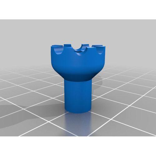 RC Gimbal Stick-End 4mm-5139591