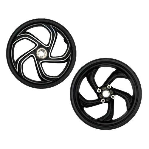 TVS Tvs Jupiter 125 Ön Jant 1.85-12 K6111650 Orj