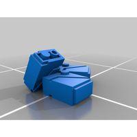 Lasgun Powerpacks (Atılmış) - 5149095