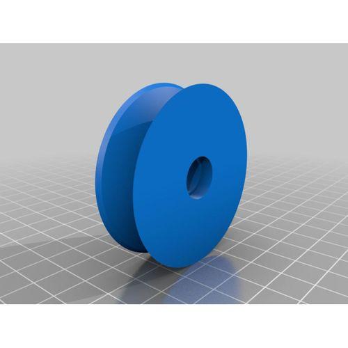 Tevo Tarantula Pro Homers için Filament Kılavuzu - 5109040