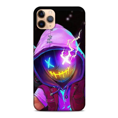 Apple Iphone 11 Pro Uyumlu Kılıf Squid Game (33) Hybrid Kılıf Un