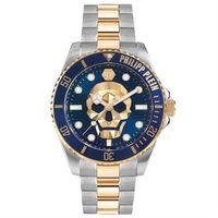 Philipp Plein PWOAA0722 Erkek Kol Saati