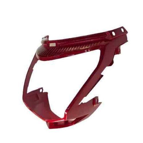 MONDİAL Mg 125 Superboy İ Far Muhafaza Kırmızı Orj