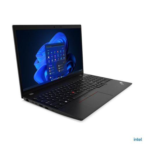LENOVO L15 THINKPAD 21C3006ETX I5-1235U 8GB 512GB SSD 15.6" W10PRO