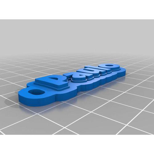 Paulo 3D Baskı (Bu ürün Sadece Plastik parçadır - Almadan Önce Soru Sorabilirsiniz)