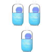 Otifleks 4'lü X3 Adet Anti- Alerjik Silikon Kulak Tıkacı