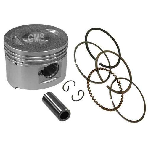 SEVGENT Pıston Set Std 47Mm Sct-80