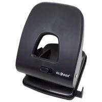 GLOBOX 40 yaprak DELGEÇ SİYAH