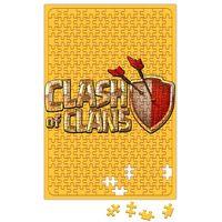 Clash of Clans Puzzle 240 Parça Yapboz