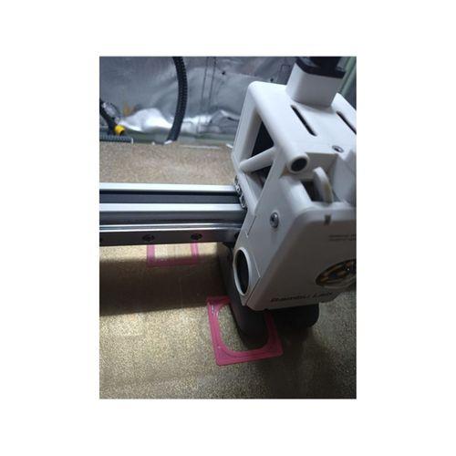 Deneysel PCL Conta Baskı Modeli (Bu ürün Sadece Plastik parçadır - Almadan Önce Soru Sorabilirsiniz)