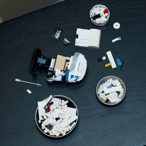 Star Wars Captain Rex Kaskı 75349