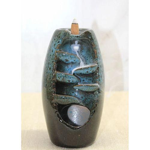 Seramik Geri Akış Tütsülük Model 4