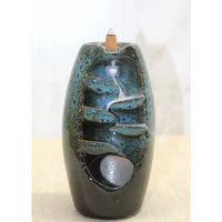 Seramik Geri Akış Tütsülük Model 4