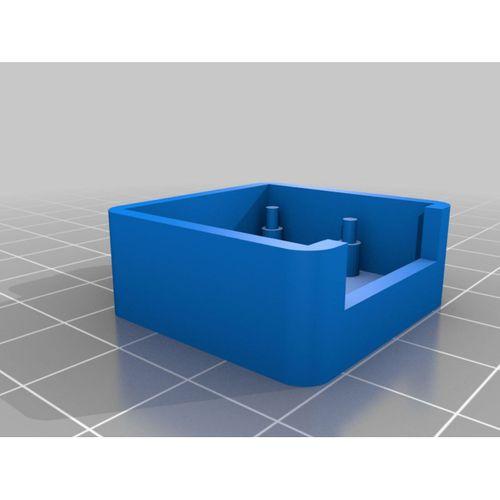 Voxelab Aquila Y Eksen Kamera Montajı (Raspberry Pi) - 5138972