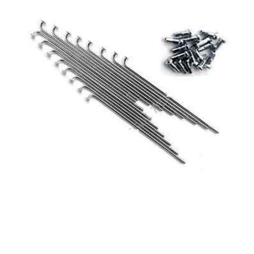 SEVGENT Jant Teli 145 X 2 - 16*1.75