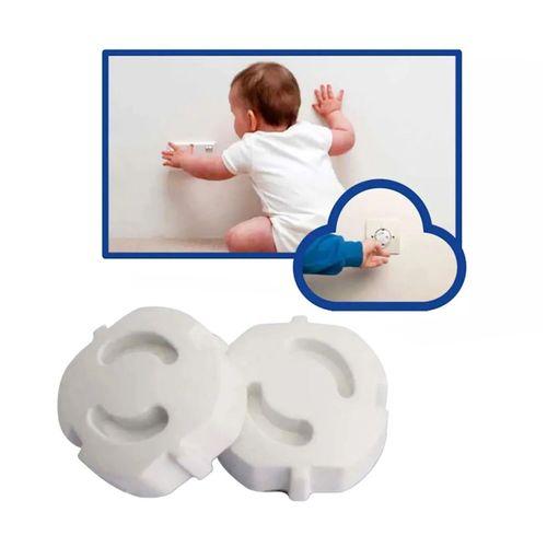 Babyjem BabyJem Topraklı Priz Koruyucu 056