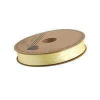 Limon Sarı Saten Biye 2 cm