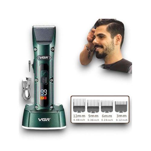 V-696 Tıraş Makinesi