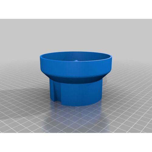 Breville Akıllı Öğütücü Tek Doz Hopper Huni Rijit - 5127459