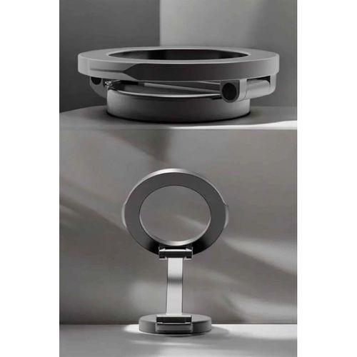 Araç İçi Telefon Tutacağı Manyetik Tasarım Ayarlanabilir