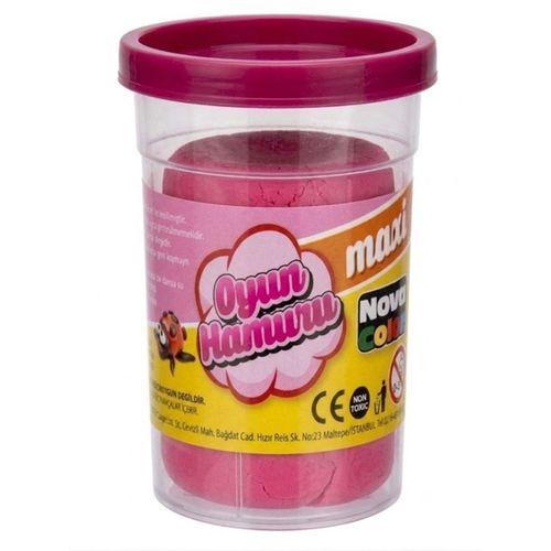 Nova Color Oyun Hamuru 100Gr Pembe - 2 adet