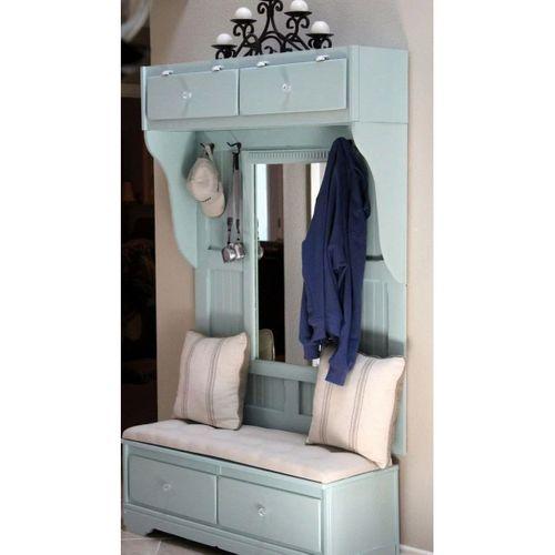 DEKORATİF PORTMANTO MODELLERİ