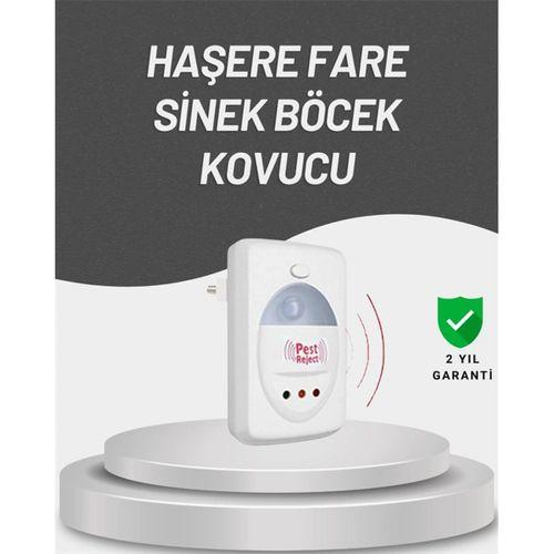 Çevre Dostu Teknoloji İle Etkili Haşere Mücadelesi – Zararsız Ve Kalıcı Çözüm