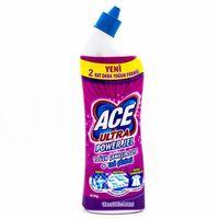Ace Ferahlık Etkisi Ultra Power Jel Yoğun Çamaşır Suyu & Yağ Çözücü 810 ML