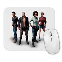 PlayerUnknown's Battlegrounds Pubg 03 Mouse Pad