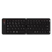 ZR671 B023 Katlanan Klavye