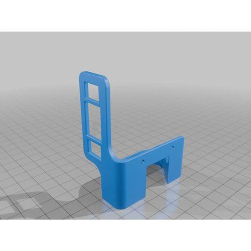 Yükseltilmiş Baofeng UV 5R Kılıf (Bu ürün Sadece Plastik parçadır - Almadan Önce Soru Sorabilirsiniz)