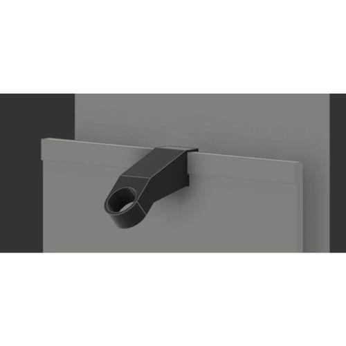 Güneş Saati Gnomon Tutucu (Bu ürün Sadece Plastik parçadır - Almadan Önce Soru Sorabilirsiniz)