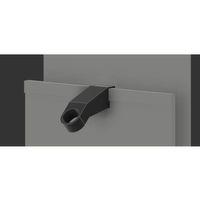 Güneş Saati Gnomon Tutucu (Bu ürün Sadece Plastik parçadır - Almadan Önce Soru Sorabilirsiniz)