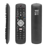 Philips RM-L185 Smart Tuşlu Netflix Lcd-Led Tv Kumanda