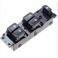 Hyundai İ20 Ön Sol Cam Düğmesi̇ 2008-2013 Dörtlü 5 Tuş 14 Fi̇ş