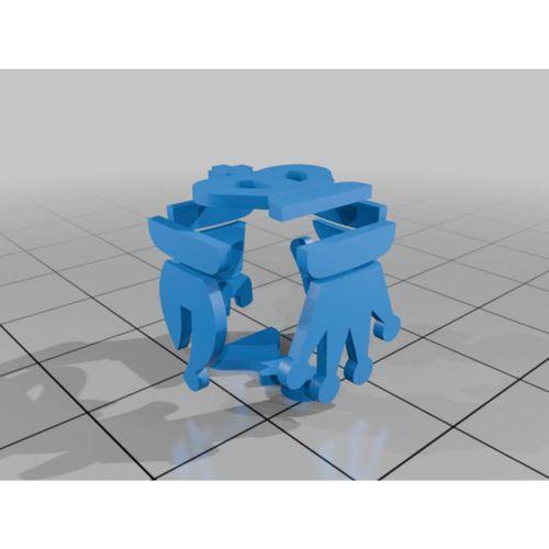 Satranç Zar (Bu ürün Sadece Plastik parçadır - Almadan Önce Soru Sorabilirsiniz)